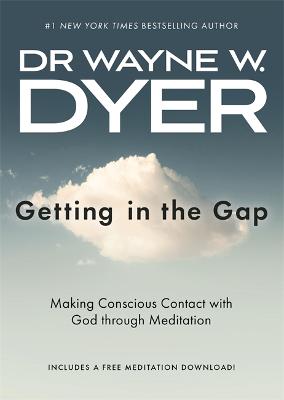Getting in the Gap TPB