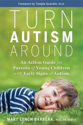 Turn Autism Around TPB