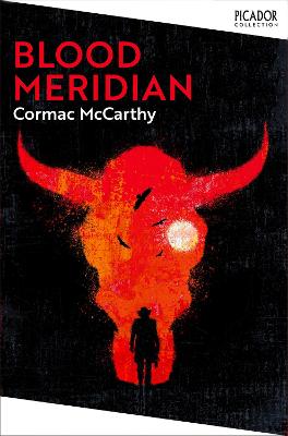Blood Meridian (Paperback)