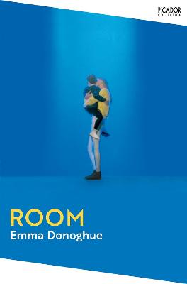Room (Paperback)