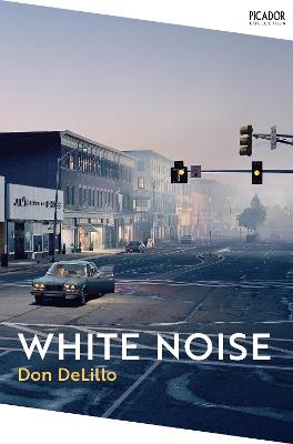 White Noise (Paperback)