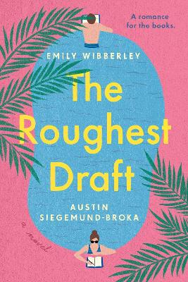 Roughest Draft TPB