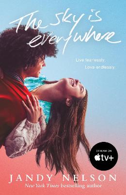 The Sky Is Everywhere (Film Tie-in Edition) (Paperback)