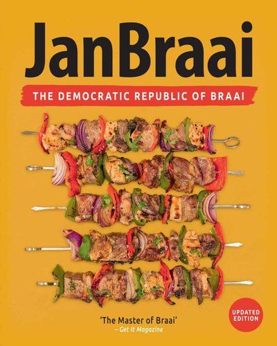 The Democratic Republic of Braai 2 (Paperback)
