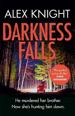 DARKNESS FALLS BPB