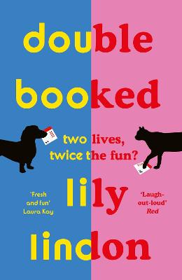 Double Booked (Trade Paperback)