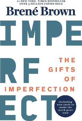 Gifts Of Imperfection (Trade Paperback)