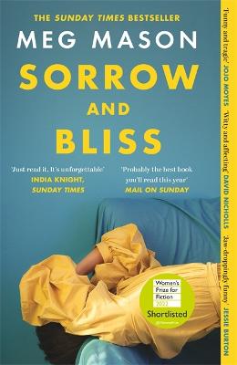 Sorrow And Bliss (Paperback)