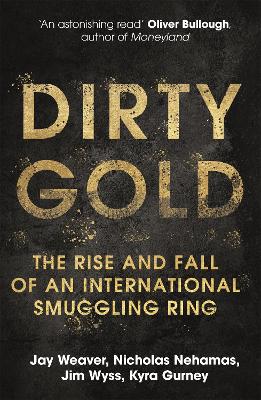 DIRTY GOLD BPB