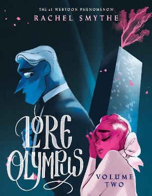 Lore Olympus Volume Two: UK Edition (Paperback)