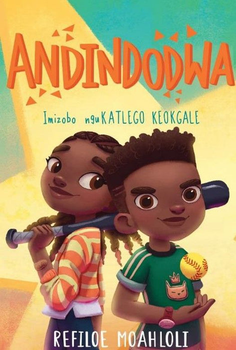 Andindodwa (IsiXhosa edition)