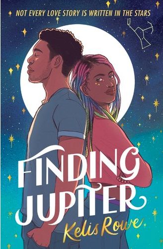 Finding Jupiter (Paperback)