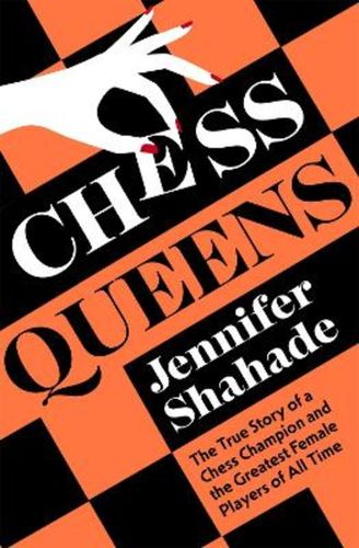 CHESS QUEENS TPB
