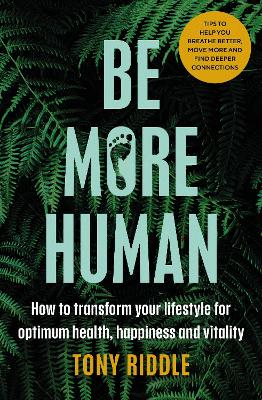 Be More Human TPB