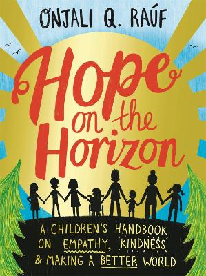 Hope On The Horizon PB