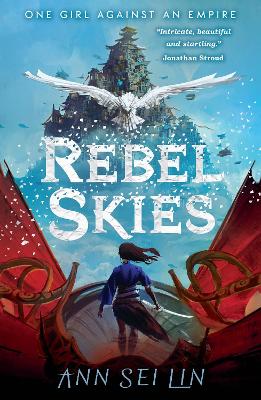 Rebel Skies 1: Rebel Skies (Paperback)