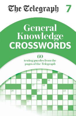 The Telegraph General Knowledge Crosswords 7