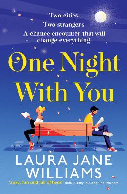 One Night With You (Paperback)
