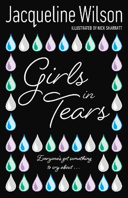 Girls 4: Girls In Tears (Paperback)