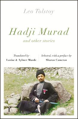 HADJI MURAD AND OTHER STORIES BPB