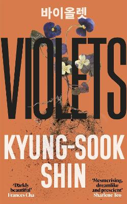 Violets (Tradre Paperback)