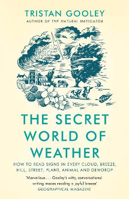 SECRET WORLD OF WEATHER BPB