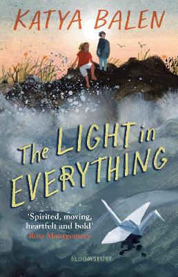 LIGHT IN EVERYTHING PB