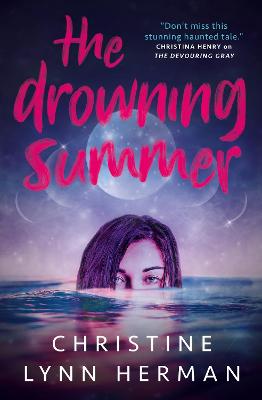 DROWNING SUMMER PB