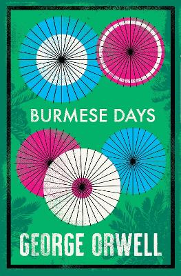 Burmese Days (Paperback)