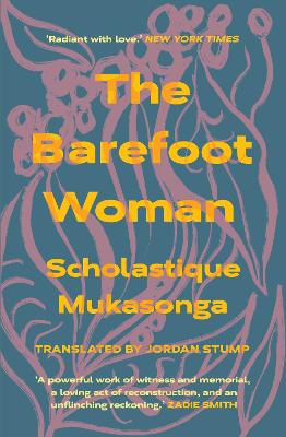 BAREFOOT WOMAN PB