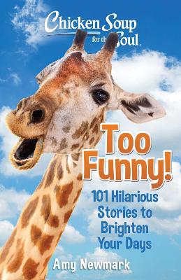 CSS TOO FUNNY TPB