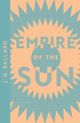Empire Of The Sun (Paperback)