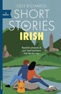 SHORT STORIES IN IRISH FOR BEGINNERS BPB