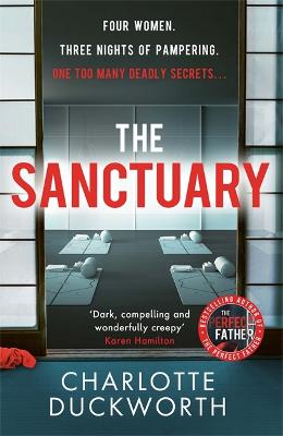 SANCTUARY PBO