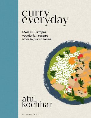CURRY EVERYDAY HB