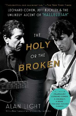 Holy Or The Broken TPB