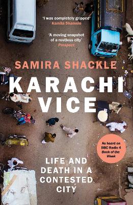 KARACHI VICE PB