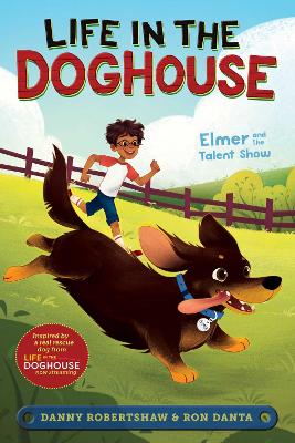 DOGHOUSE 1 ELMER And TALENT SHOW PB