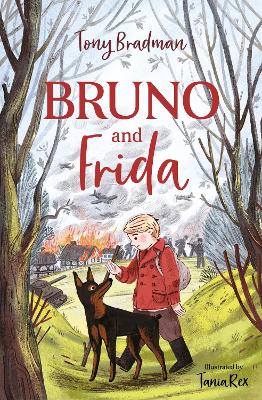 BRUNO And FRIDA PB