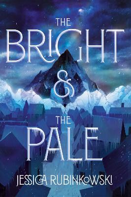 Bright and The Pale (Paperback)