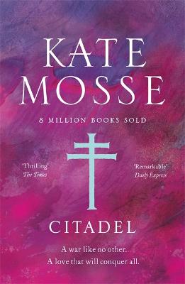 Citadel (Paperback)