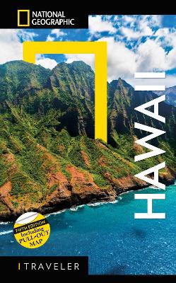 National Geographi Traveler: Hawaii