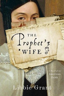 PROPHET'S WIFE TPB