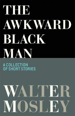 AWKWARD BLACK MAN BPB
