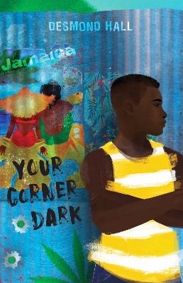 YOUR CORNER DARK PB
