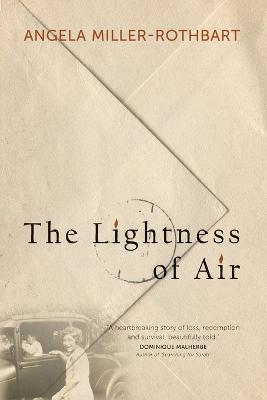 The Lightness of Air (Paperback)