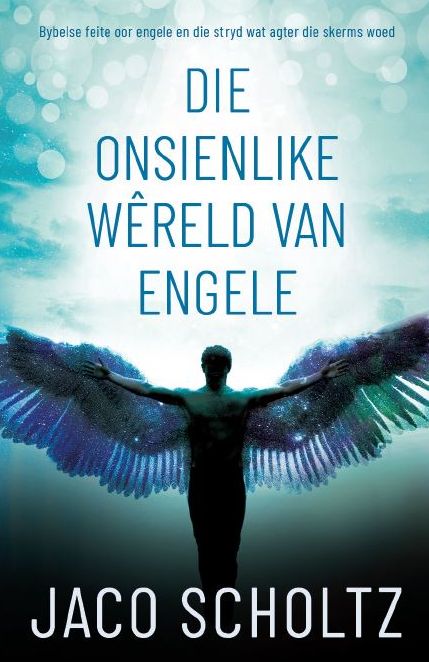 Die onsienlike wereld van engele (Paperback)