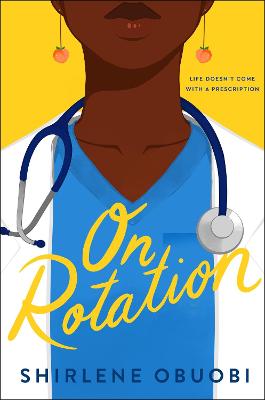 On Rotation (Trade Paperback)