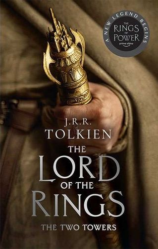 The Lord of the Rings 2: The Two Towers (TV Tie-In) (Paperback)