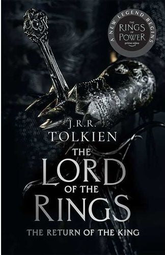 The Lord of the Rings 3: The Return of the King (TV Tie-In) (Paperback)